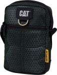 Caterpillar Rodney juoda rankinė per petį