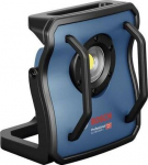 Bosch Gli 18v-4000 C akumuliatorinė darbo lempa, 4000 lm, Bluetooth