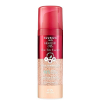 Makiažo pagrindas Bourjois Healthy Mix Glow Tint Essence drėkinantis, suteikiantis spindesio efektą, 30 ml