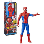 Veiksmo figūrėlė Marvel &bdquo;Spider-Man Titan Hero Series&ldquo; 30 cm klasikinis dizainas