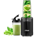 Galingas "ufesa Nutriboom" smulkintuvas 900w