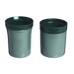 Stanley Legendary Classic puodeliai 0,23 L (2 vnt.)
