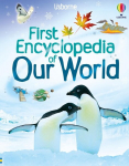 First Encyclopedia of Our World, First Encyclopedia of Our World
