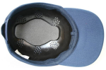 Darbinė kepurė su apsauga nuo smūgių (bumpcap)