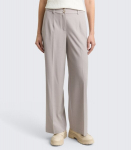 Tom Tailor moteri&scaron;kos kelnės 1048856*32185, smėlio spalvos 4069402496671