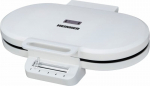 Vaflių kepimo aparatas 1400W HWF-F14002WH HEINNER