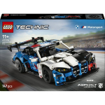 42226 &bdquo;LEGO&reg; Technic&ldquo; lenktyninis automobilis &bdquo;BMW M4 GT3 EVO&ldquo;