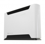 Mikrotik Chateau LTE7 Mar&scaron;rutizatorius D53G-5HACD2HND-TC&R11E-LTE7 4 branduolių CPU, 1167 Mbit/s, 5x Gigabit prievadai, 4G LTE