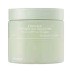 CELIMAX Ji Woo Gae Heartleaf BHA Peeling Pad 125 ml 60 pcs