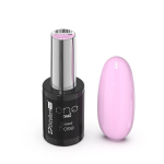 Bazinis sluoksnis Excellent PRO One Coat Speed Base Pink Creamy 11 g ilgalaikis hibridas