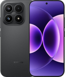 Telefonas Xiaomi 17 12/512GB Black