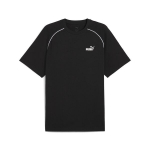 PUMA laisvalaikio mar&scaron;kinėliai vyrams PUMA SPORT Tee PUMA Black - 68461601, juodi