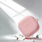 TECH-PROTECT SILICONE HOOK SAMSUNG GALAXY BUDS 4 / 4 PRO LAVENDER