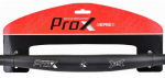 Vairas ProX X35 Flat Alu 780x35mm mat black