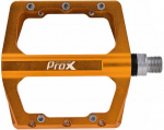 Pedalai ProX Stig 24 Alu Pins axle Cr-Mo gold