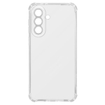 Tactical TPU Plyo Cover for Samsung Galaxy A57 / transparent