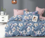 Eurofirany patalynės komplektas PFY-131, 220x200, 3 dalių