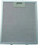 Respekta Metalinis filtras gartraukiui Ch16060sgb (2 vnt.)