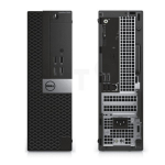 Kompiuteris Stacionarus kompiuteris Dell OptiPlex 7040 SFF I5-6500 256 GB 8 GB Windows 10