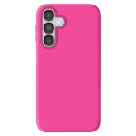 Dėklas - MOXIE - Galaxy A14 - TPU Antishock - Rožinė - Lankstus