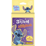 13 mai&scaron;elių pakuotė + 1 nemokama - PANINI - STITCH 2 - MANO SUPER SCRAPBOOK - 70 lipdukų