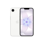 Apple iPhone 17e 256GB White MHRW4HX/A