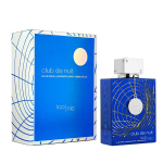 Kvapusis vanduo Armaf Club De Nuit Blue Iconic EDP vyrams, 30 ml