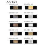 Godox Ak-s01 skaidrių rinkinys Ak-r21