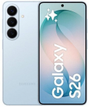 Telefonas SAMSUNG Galaxy S26 AI i&scaron;manusis telefonas 256 GB Mėlynas