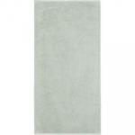 Vonios rank&scaron;luostis Caw&ouml; Pure Uni Eucalyptus 80x150 medvilnė žalia