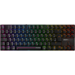 Klawiatura Cherry CHERRY XTRFY MX 8.2 Pro TMR Wireless G8E-3885 czarny