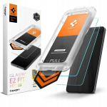 Spigen Glas.Tr Ez Fit Pro HD 2-pack, Samsung Galaxy S26+
