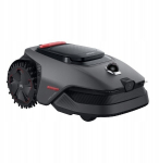Vejos pjovimo robotas MOVA LiDAX Ultra 800, 800 m&sup2; dengiamas plotas + 3D LiDAR + i&scaron;manus programėlės valdymas