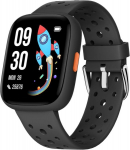 I&scaron;manusis laikrodis Vaiki&scaron;kas i&scaron;manusis laikrodis, 1.8", IP68, juodas