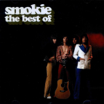 CD SMOKIE The Best Of Smokie (1975-1978) CD