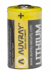 Auvray Cr2 3v ličio baterija