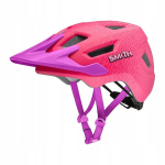 Vaikų dviračio &scaron;almas Smith Sidekick Mips, rožinis, 48-52 cm