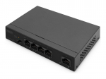 Gigabit Poe tinklo jungiklis Digitus Dn-95330-1