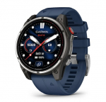 I&scaron;manusis laikrodis Garmin quatix&reg; 8 Pro &ndash; 47 mm, AMOLED