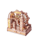 3D medinis galvosūkis, Marble Travel Londonas, EGB01