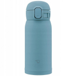 Zojirushi Sm-ws36-gm 360 ml mėlynas termos puodelis