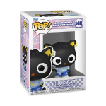 FUNKO POP! Vinilinė figūrėlė: Sanrio: Hello Kitty and Friends - Chococat