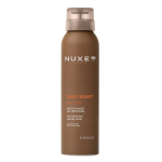 Skutimosi putos Nuxe Men Boost nuo sudirginimo, jautriai odai, 150 ml