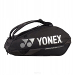 Yonex Pro Racket Bag 9r - Termo krep&scaron;ys teniso raketėms, juodas