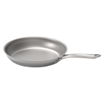 Nerūdijančio plieno keptuvė Zyle Signature ZY1660FP, &Oslash;28cm