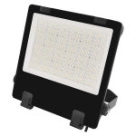 Galingas 300w Led prožektorius, 46500 lm, neutrali balta, Ip66