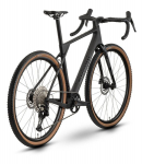 Dviratis Raymon Soreno Pure 2026, 29", juodas