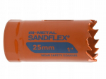 Bahco 35mm bimetalinė skylėtrauklė metalui, plienui, medienai