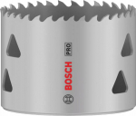 Bosch Pro atvira pjūklas, 67 mm, daugiafunkcis