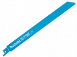 Makita B-43169 Bimetalinis pjūklas, 225 mm, plonas metalas, vamzdžiai